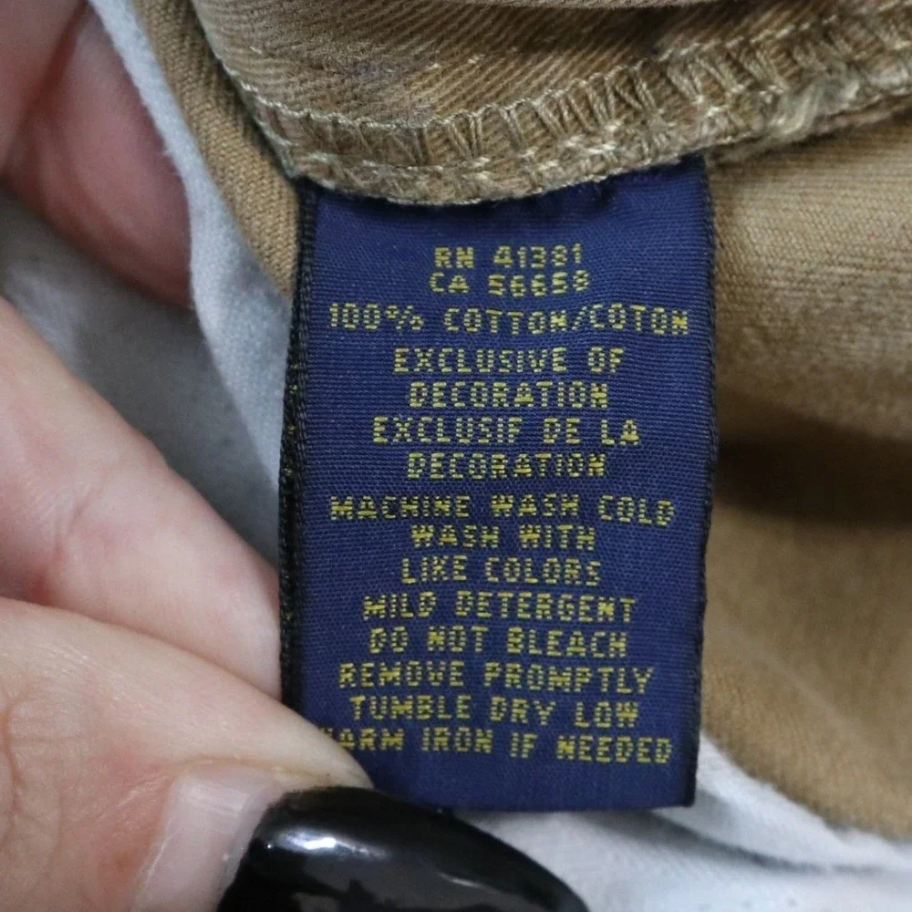 Polo Ralph Lauren excellent pre